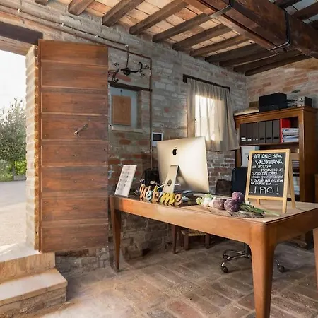 Kır Evi Santa Margherita