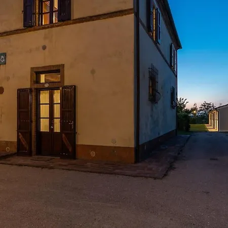 Santa Margherita Casa rural