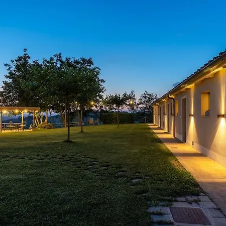 Casa rural Santa Margherita Pozzuolo