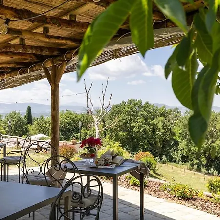 Santa Margherita Kır Evi *
