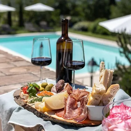 Santa Margherita Pozzuolo