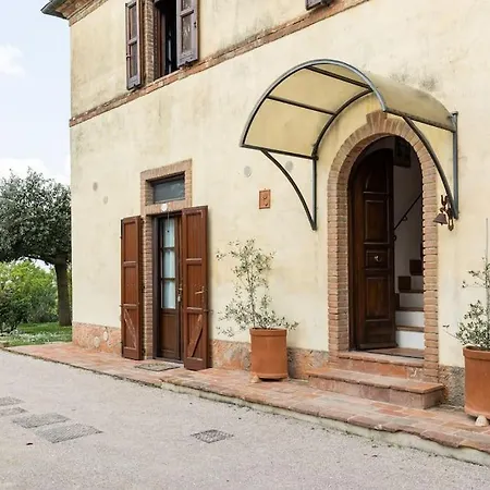 Santa Margherita Pozzuolo