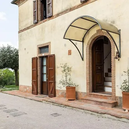 Santa Margherita Pozzuolo