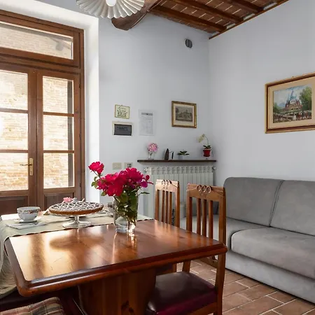 Kır Evi Santa Margherita