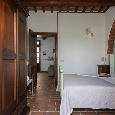 Santa Margherita Kır Evi *