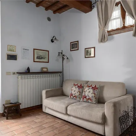 Летний дом Santa Margherita *