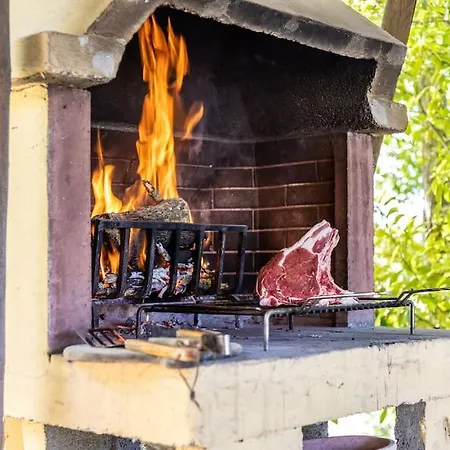 Santa Margherita Летний дом Pozzuolo
