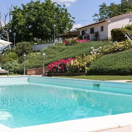 Santa Margherita Kır Evi Pozzuolo