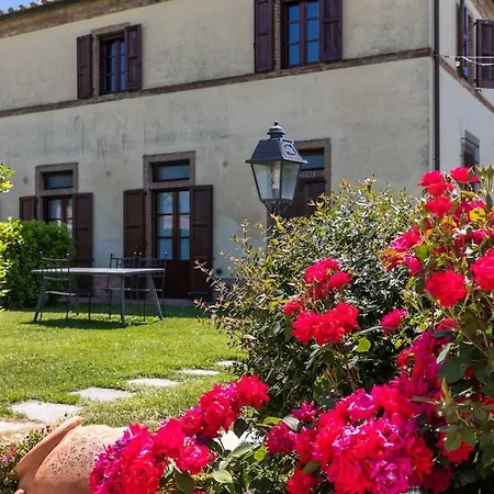 Kır Evi Santa Margherita Pozzuolo