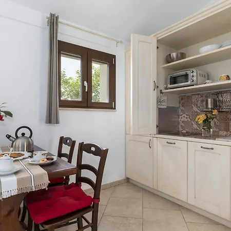 Kır Evi Santa Margherita *