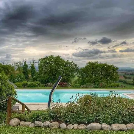 Santa Margherita Kır Evi Pozzuolo