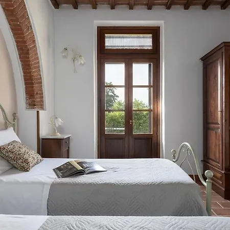 Santa Margherita Летний дом