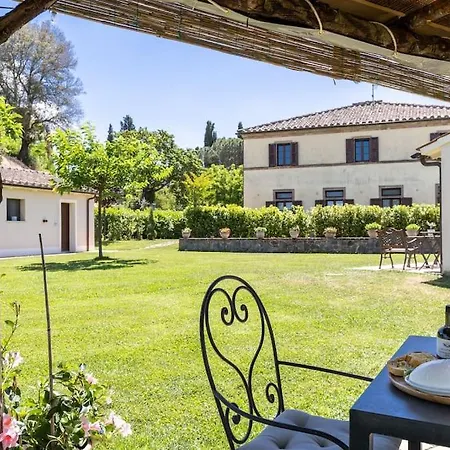 Casa rural Santa Margherita