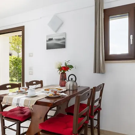 Santa Margherita Kır Evi *