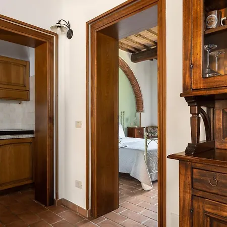 Kır Evi Santa Margherita