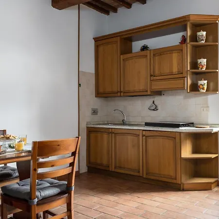 Santa Margherita Летний дом Pozzuolo