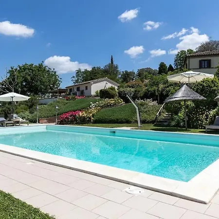 Casa rural Santa Margherita