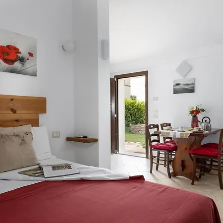 Santa Margherita Kır Evi *