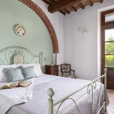 Kır Evi Santa Margherita