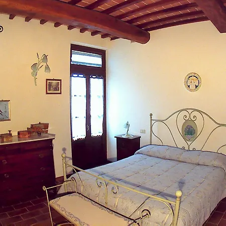 Kır Evi Santa Margherita