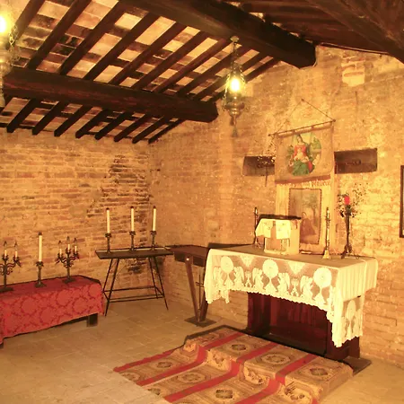 Kır Evi Santa Margherita Pozzuolo