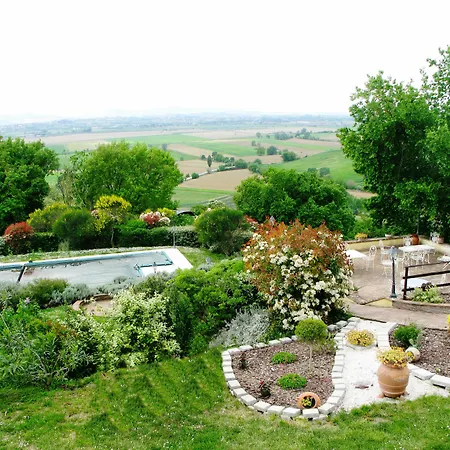 Santa Margherita Kır Evi