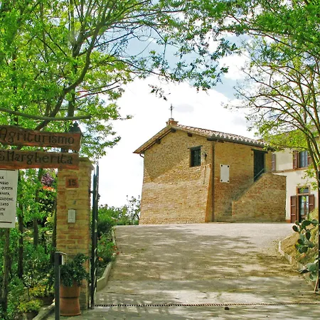 Santa Margherita Летний дом Pozzuolo