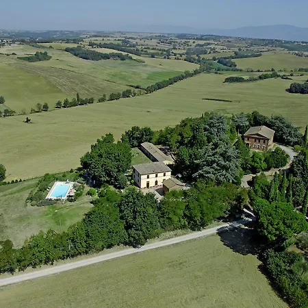 Santa Margherita Kır Evi