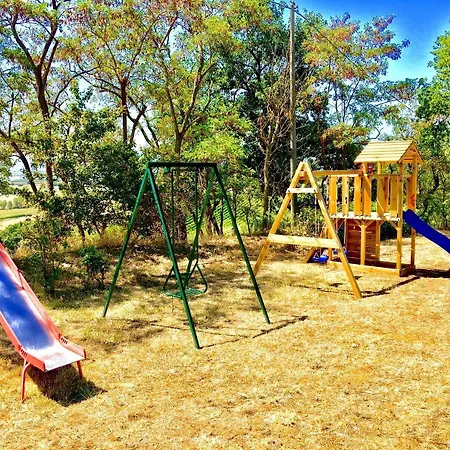 Kır Evi Santa Margherita