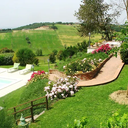 Kır Evi Santa Margherita