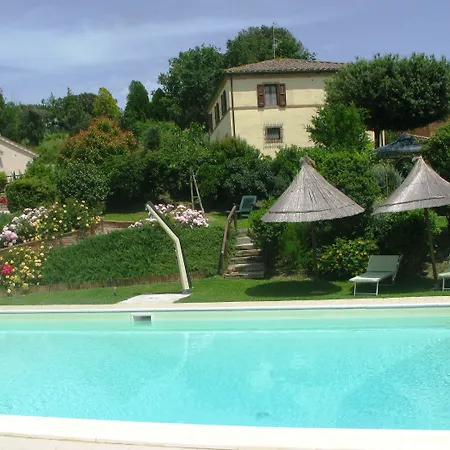 Santa Margherita * Pozzuolo