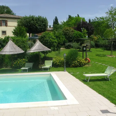 Santa Margherita Kır Evi *