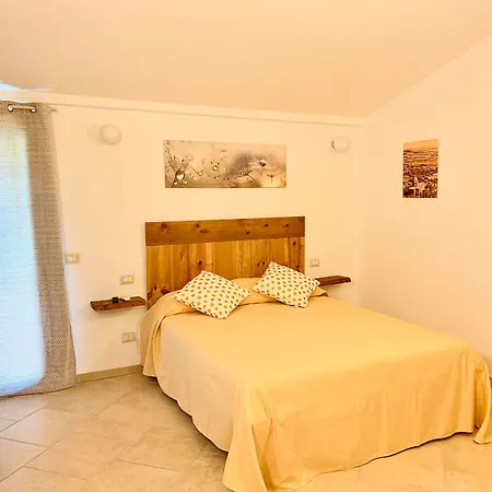 Santa Margherita * Pozzuolo