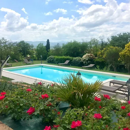 Santa Margherita Kır Evi *