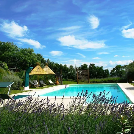 Santa Margherita Kır Evi Pozzuolo