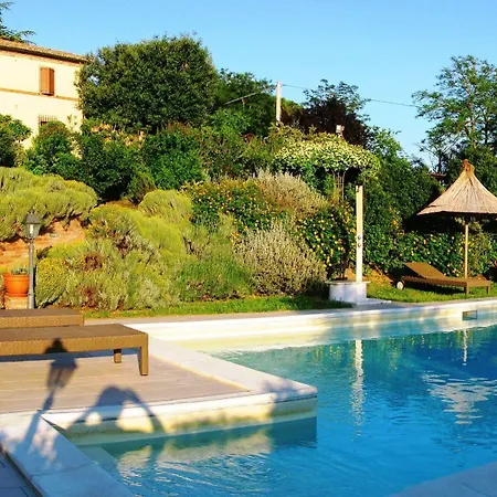 Santa Margherita Kır Evi *