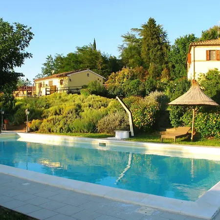 Santa Margherita Kır Evi Pozzuolo